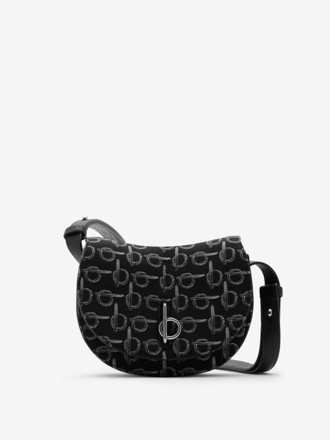 Mini Rocking Horse Bag