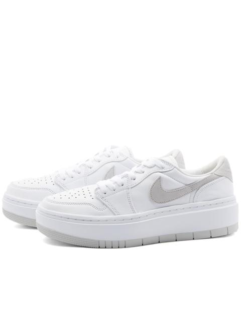 Air Jordan 1 Elevate Low W