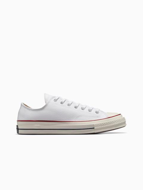 Chuck 70 Canvas