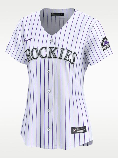 Colorado Rockies Women’s Nike Dri-FIT ADV MLB Limited Jersey