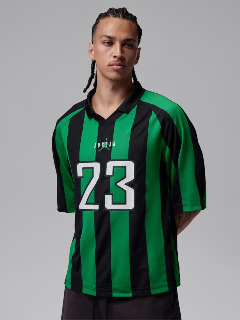 Jordan Brooklyn Men's Terrace Top