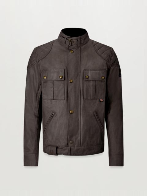 BROOKLANDS MOTORCYCLE JACKET