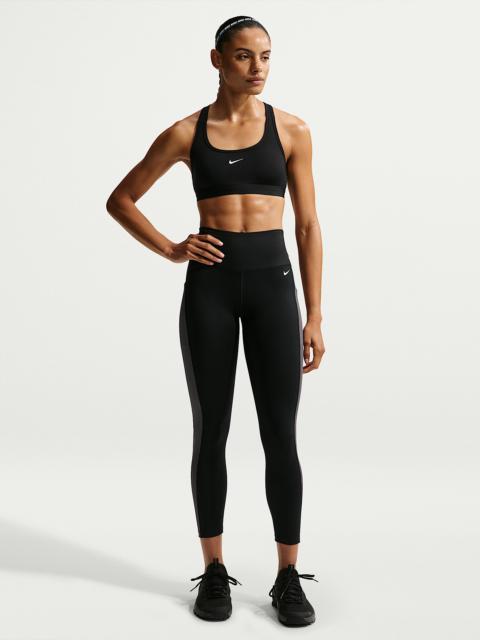 Nike One Women's High-Waisted 7/8 Leggings