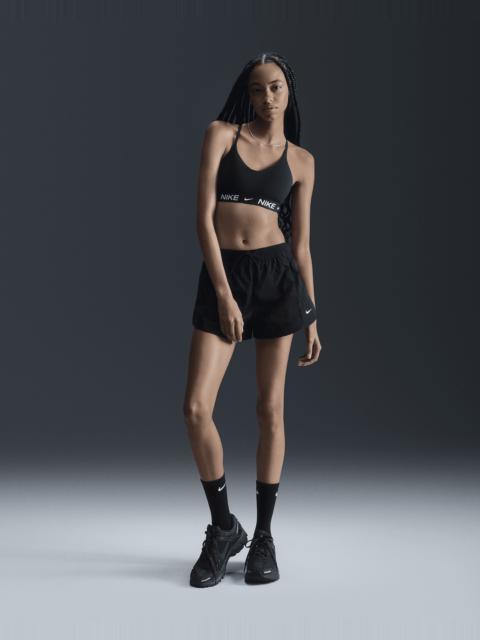 Nike Windrunner Women's Mid-Rise 2" Woven Shorts