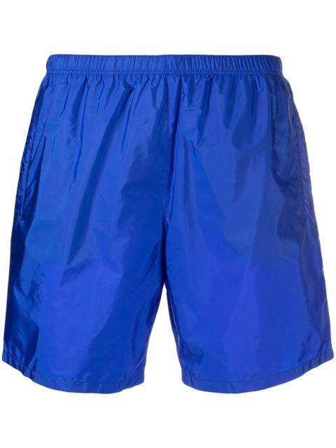 recycled nylon swim shorts