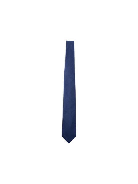 silk tie