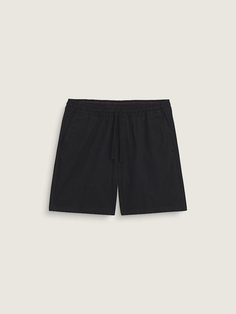 Range Relaxed 18'' Shorts