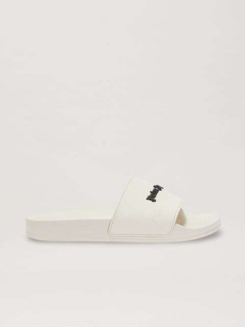 New Logo Pool Slider