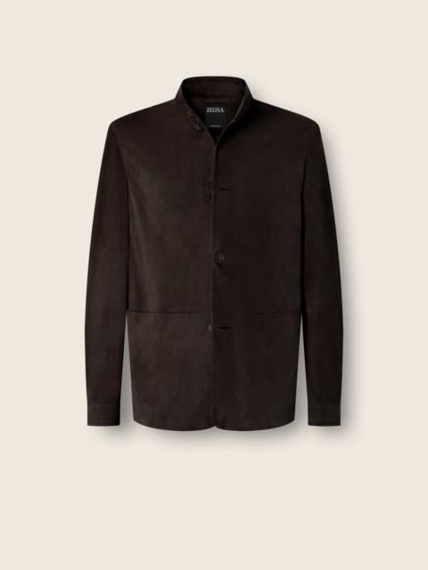 SECONDSKIN IL CONTE JACKET