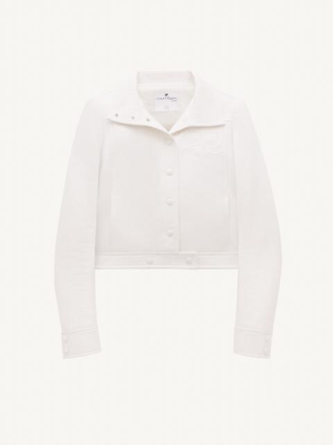 REEDITION VINYL JACKET