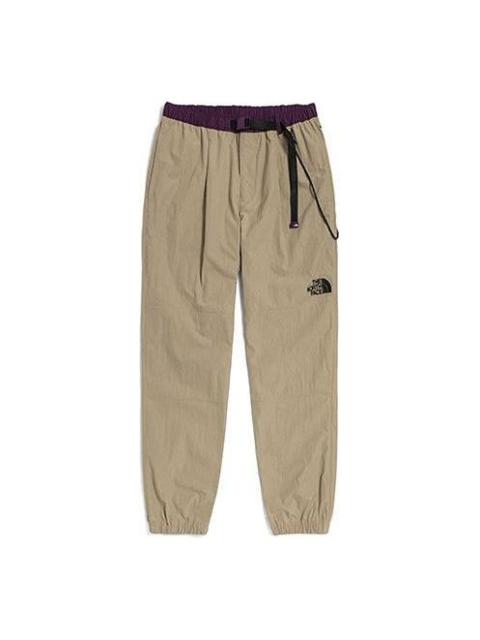 THE NORTH FACE Urban Exploration Pants 'Brown' NF0A7QP6-CEL