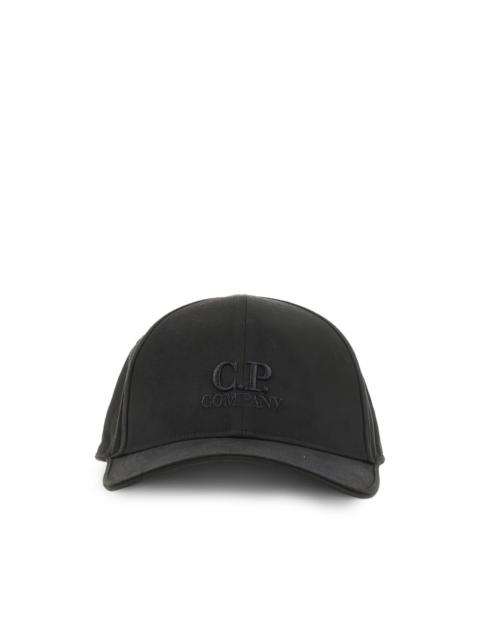 logo baseball cap