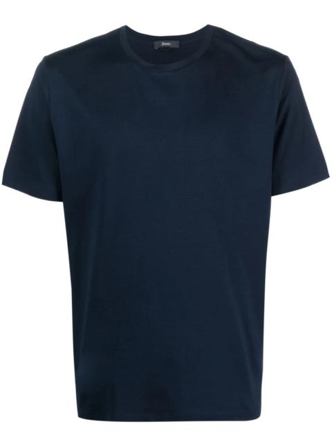 Short-sleeve Cotton T-shirt