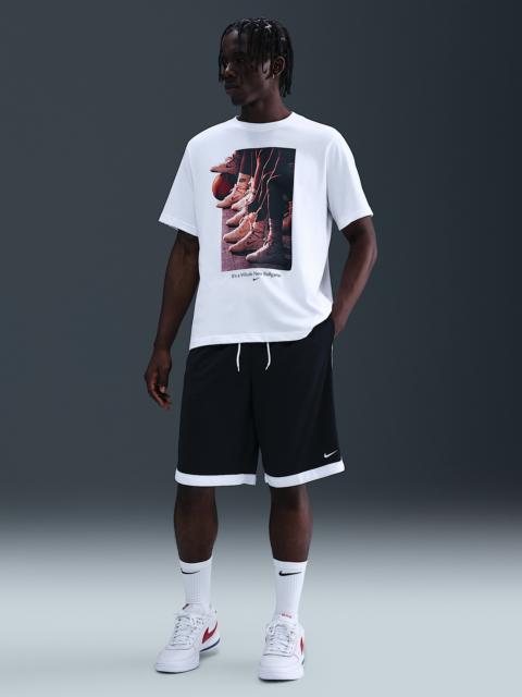 Nike DNA Academy Men's Dri-FIT 11" Basketball Shorts