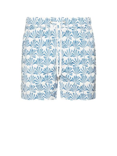 Charles 5" Swim Trunks