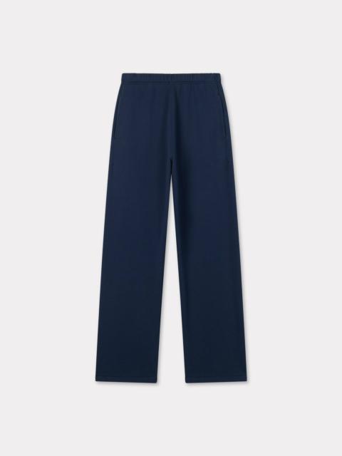 'KENZO Cartoon' straight jogpants in cotton