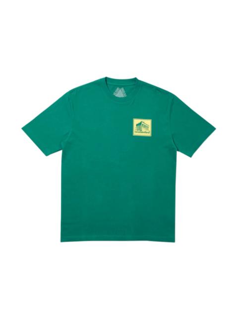 Palace Acropalace T-Shirt Green