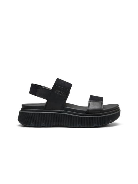 Women's Elle Mila Backstrap Sandal