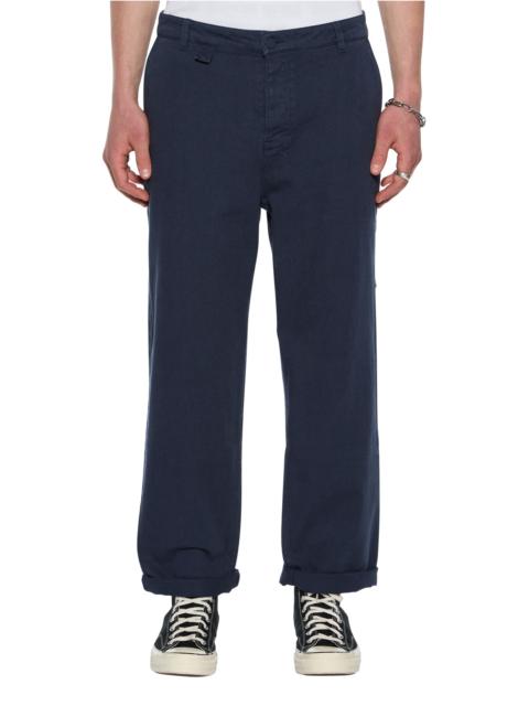 RIVAL CHINO TROUSER NAVY