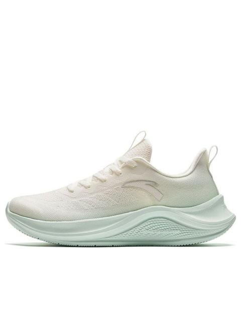 (WMNS) ANTA Super Flexi 'Beige Green' 922425509-2