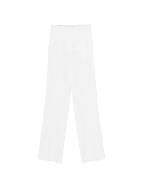 Max Mara Studio Wool Trousers