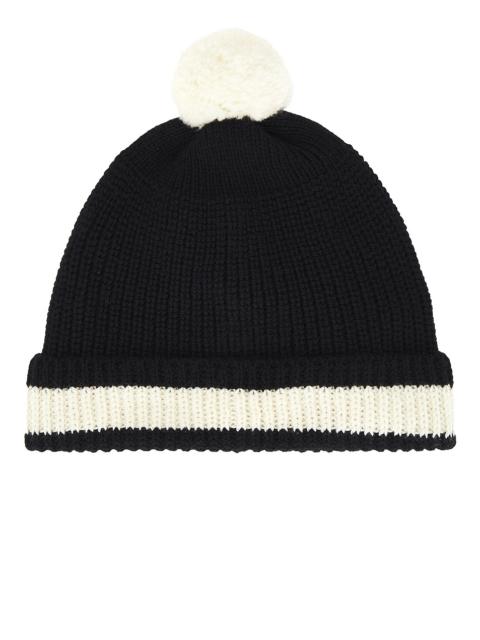 Pom Hat