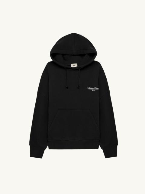 FLOATING DREAMS HOODIE WOMAN