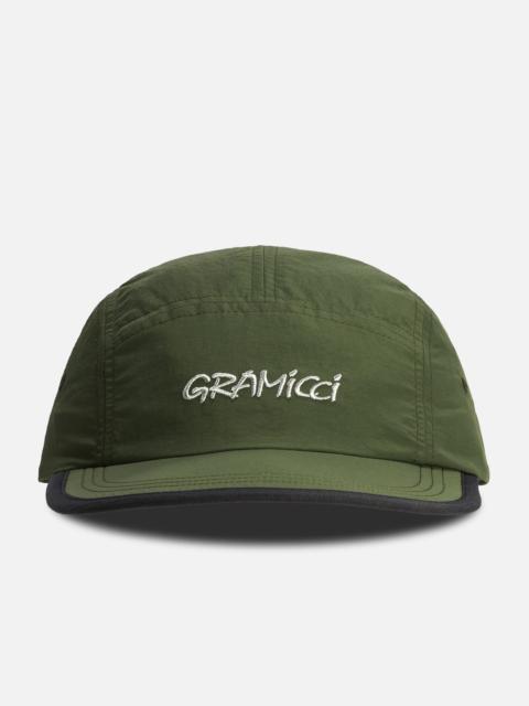 NYLON GRAMICCI CAP