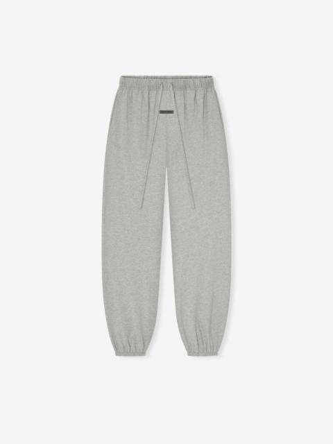 Womens Classic Jersey Sweatpant