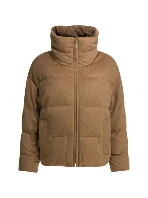 Diego reversible puffer jacket