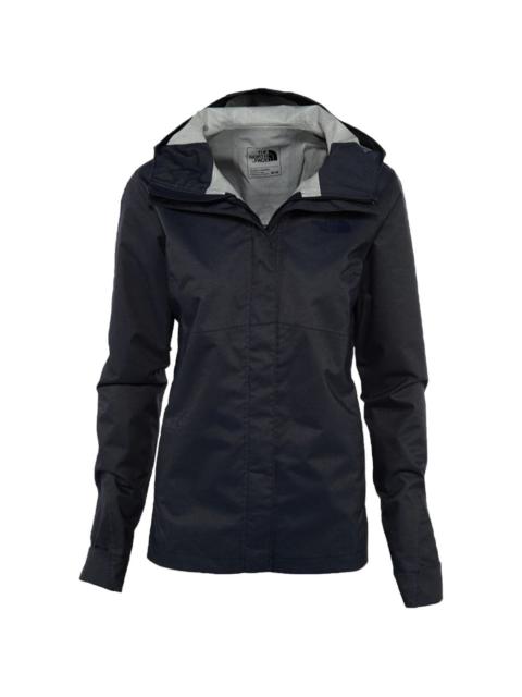 Berrien hooded jacket