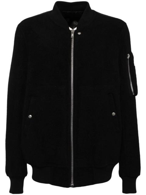 Classic Flight jacket