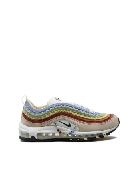 Air Max 97 "Be True" sneakers