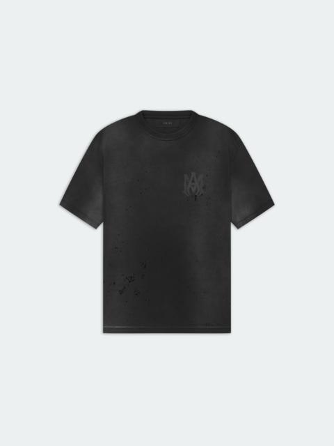 MA LOGO SHOTGUN TEE
