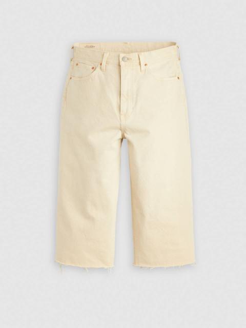 478™ BAGGY MEN'S CAPRIS