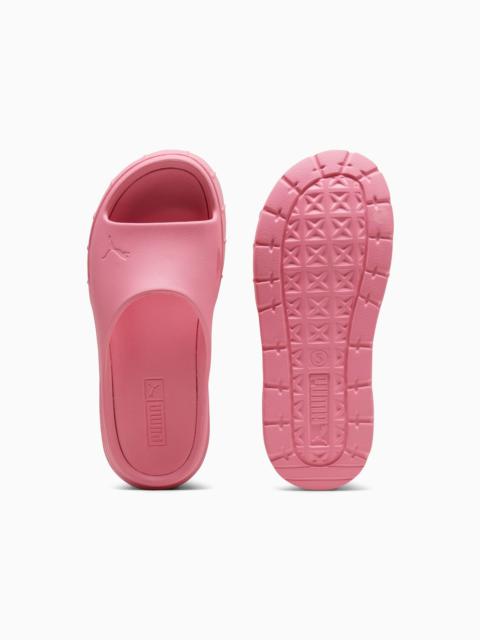 Mayze Stack Injex Women's Sandals