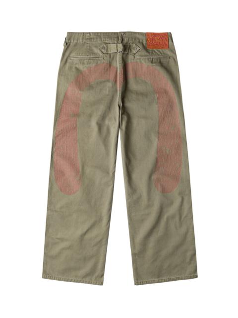 Daicock Work Pants