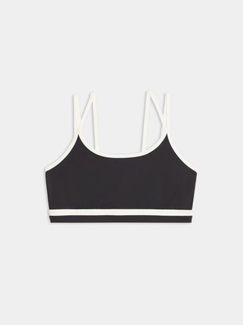 Eva Rigor Double Strap Bra