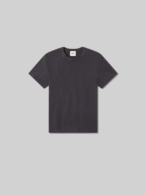 Everyday Short Sleeve Tee
In Volcanic
