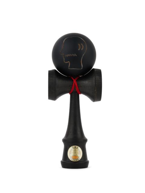 Brain Dead x Blackmeans Kendama - Black
