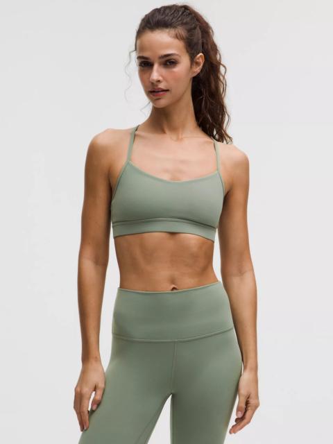 Flow Y Bra Nulu *Light Support, A–C Cups