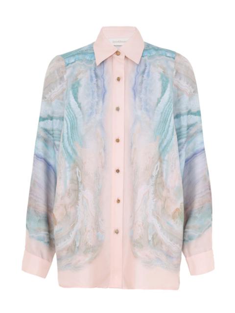 ILLUMINATE RELAXED SHIRT