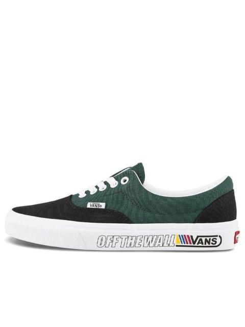 Vans Era 'Black Pine Needle' VN0A4U39265