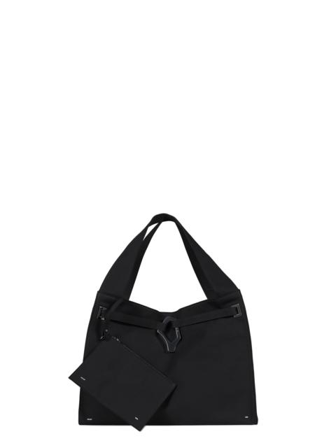 SHAGYA BAG / BLK