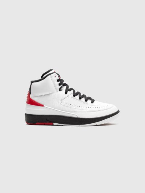 AIR JORDAN 2 RETRO "CHICAGO"