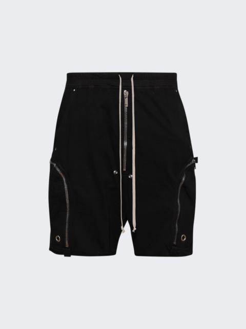 Shorts Bauhaus Shorts Black
