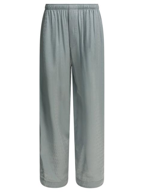 Trousers Grey