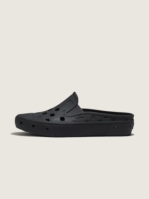 Slip-On Mule TRK Shoe