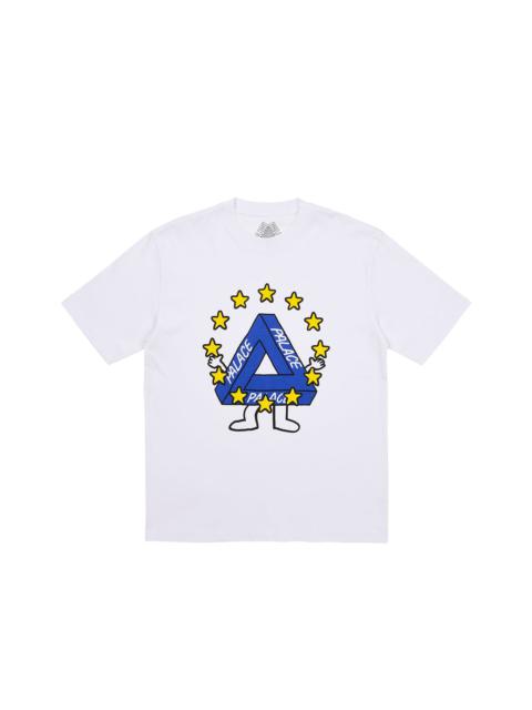 MISSING EU T-SHIRT WHITE