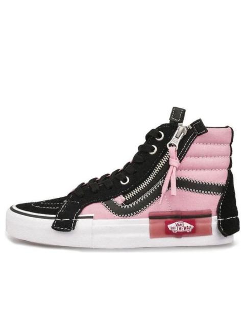 Vans SK8-Hi Pink Unisex VN0A3WM1BEM